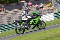 Inter Green/Yellow Bikes