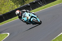 Novice Blue/White Bikes