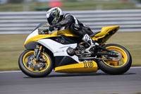 Fast Green/Yellow Bikes