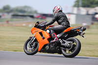 Novice Red/Orange Bikes