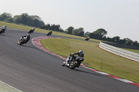 Evening Fast/Inter Black/silver Bikes