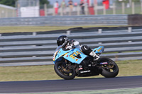 Evening Fast/Inter Blue/White Bikes