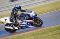 Evening Novice/Inter Blue/White Bikes