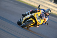 Evening Novice/Inter Green/Yellow Bikes
