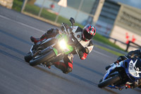 Evening Novice/Inter Green/Yellow Bikes