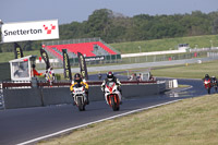 Evening Novice/Inter Red/Orange Bikes