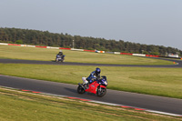 Evening Novice/Inter Red/Orange Bikes