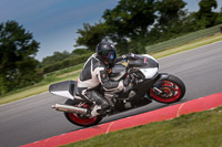 Black/Silver Bikes