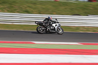 Black/Silver Bikes