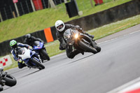 Fast Black/Silver Bikes