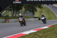 Fast Black/Silver Bikes