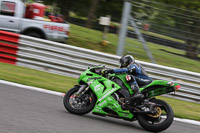 Fast Green/Yellow Bikes