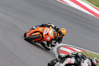 Fast Red/Orange Bikes
