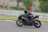 Novice Black/Silver Bikes
