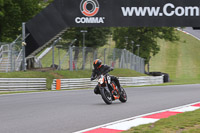 Novice Red/Orange Bikes