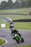 Novice Green/Yellow Bikes