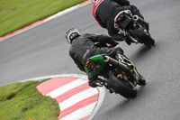 Novice Green/Yellow Bikes
