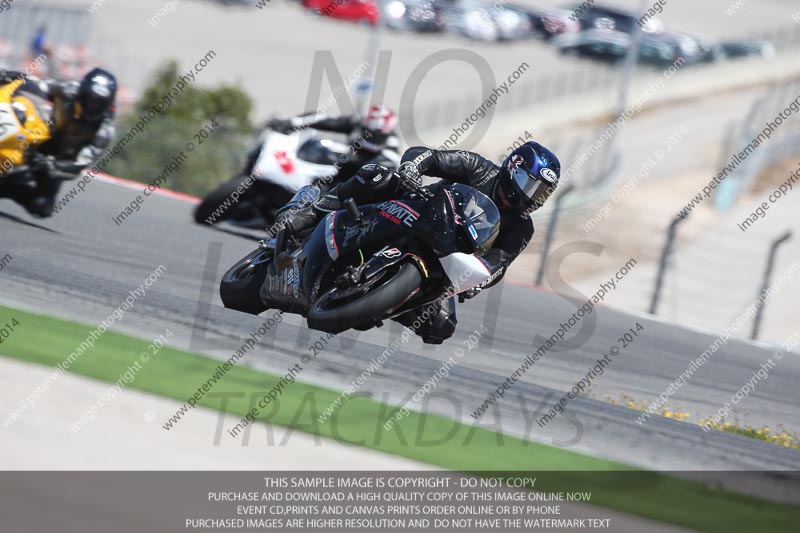 may 2014;motorbikes;no limits;peter wileman photography;portimao;portugal;trackday;trackday digital images