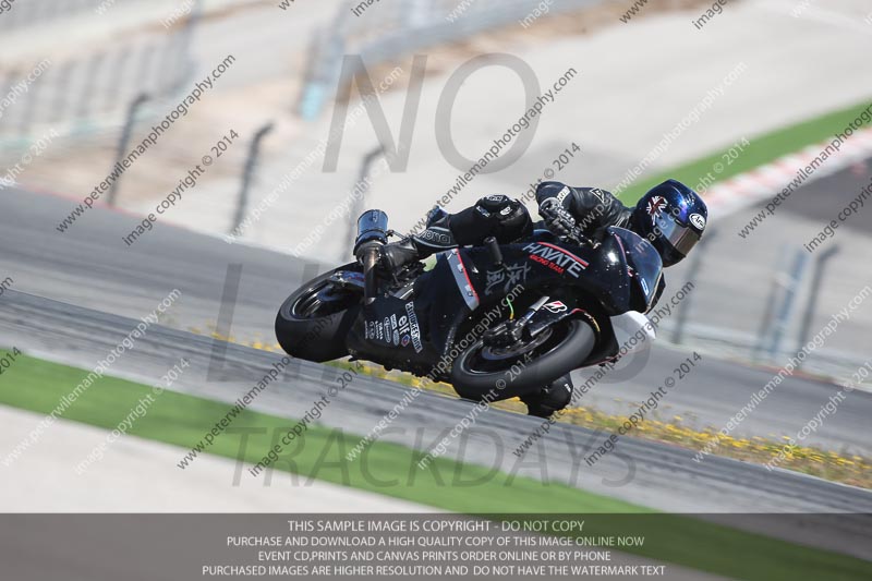 may 2014;motorbikes;no limits;peter wileman photography;portimao;portugal;trackday;trackday digital images
