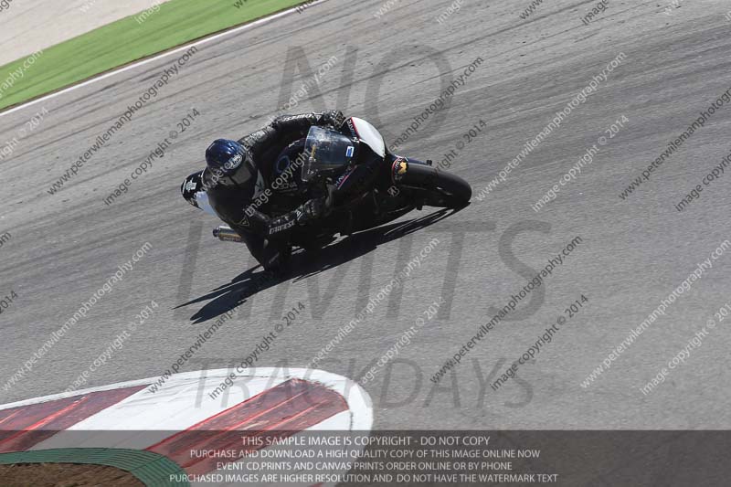 may 2014;motorbikes;no limits;peter wileman photography;portimao;portugal;trackday;trackday digital images