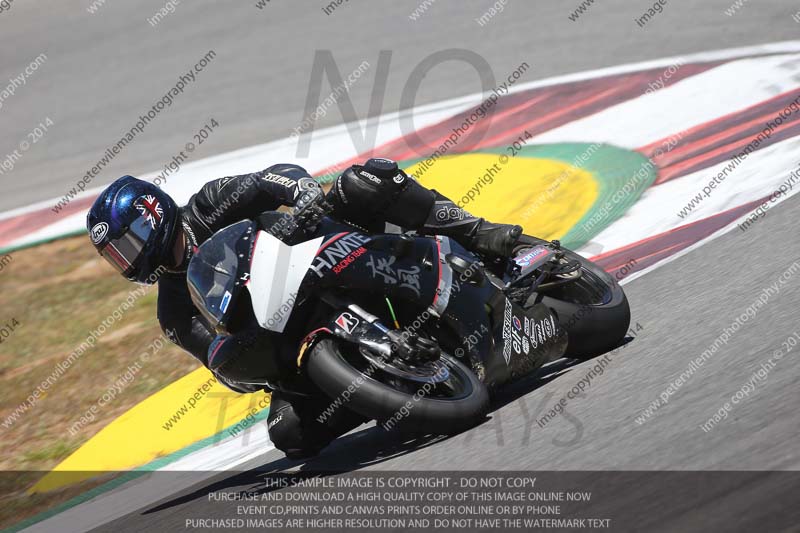 may 2014;motorbikes;no limits;peter wileman photography;portimao;portugal;trackday;trackday digital images