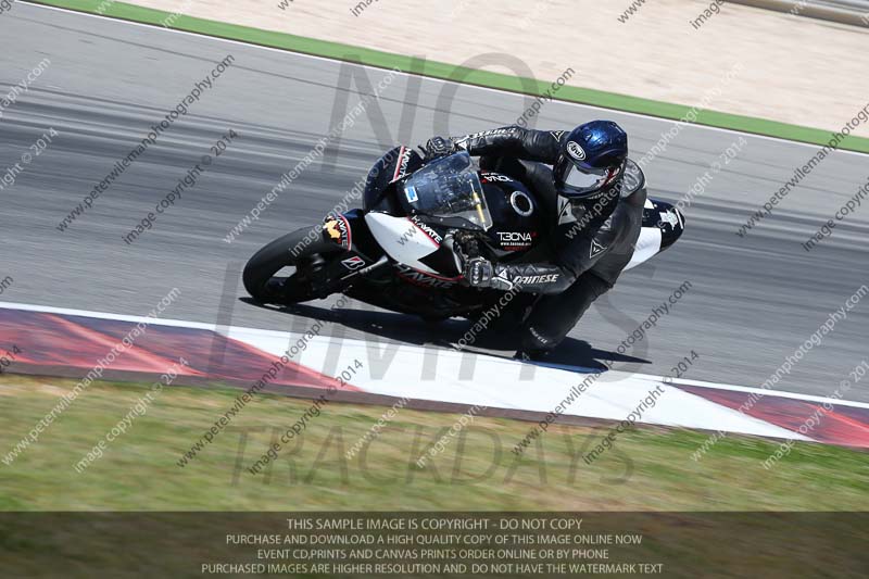 may 2014;motorbikes;no limits;peter wileman photography;portimao;portugal;trackday;trackday digital images