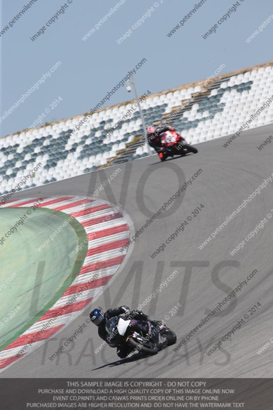 may 2014;motorbikes;no limits;peter wileman photography;portimao;portugal;trackday;trackday digital images