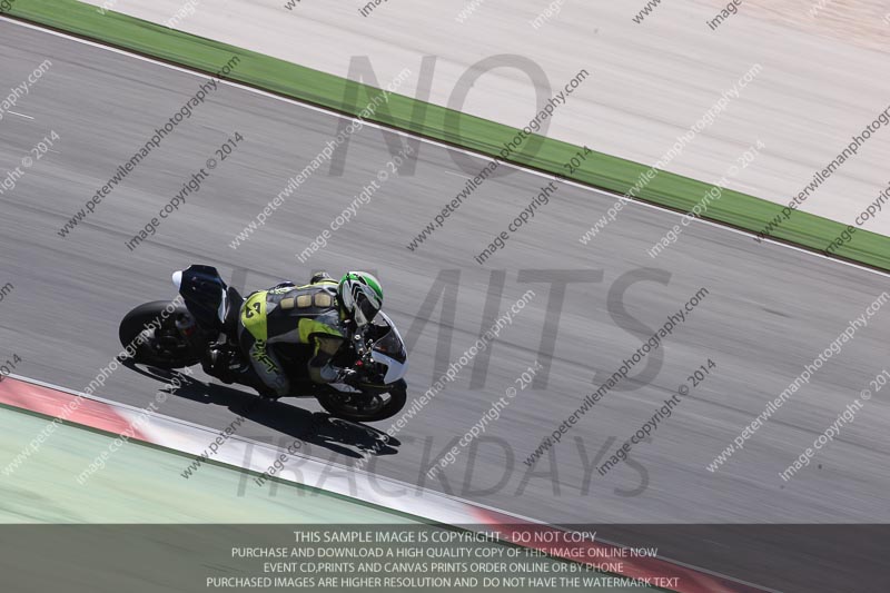 may 2014;motorbikes;no limits;peter wileman photography;portimao;portugal;trackday;trackday digital images