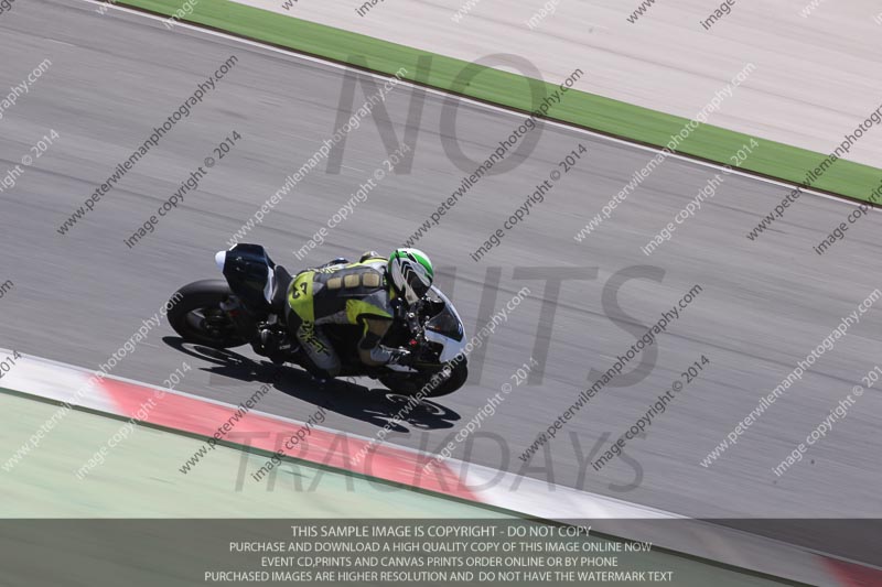 may 2014;motorbikes;no limits;peter wileman photography;portimao;portugal;trackday;trackday digital images