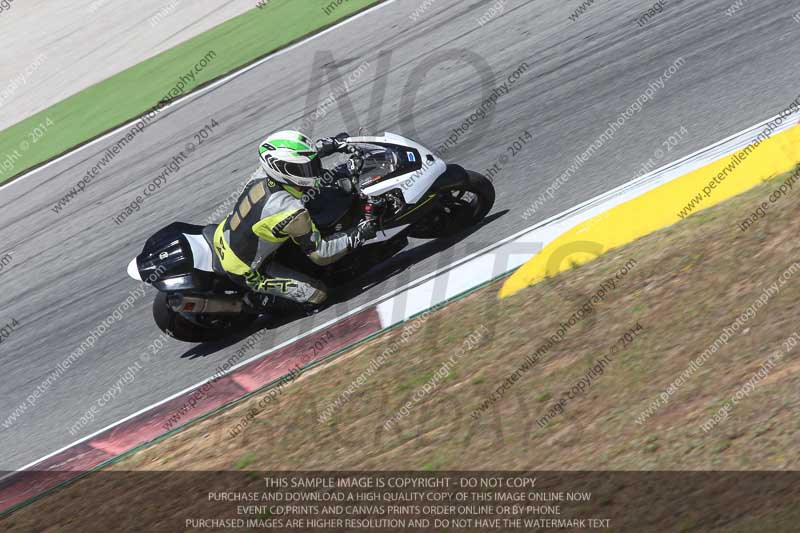 may 2014;motorbikes;no limits;peter wileman photography;portimao;portugal;trackday;trackday digital images