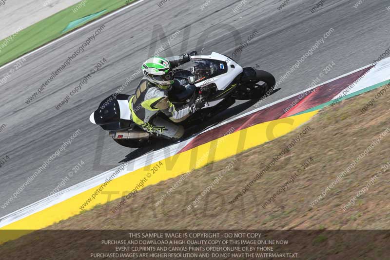 may 2014;motorbikes;no limits;peter wileman photography;portimao;portugal;trackday;trackday digital images