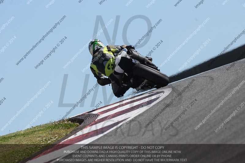 may 2014;motorbikes;no limits;peter wileman photography;portimao;portugal;trackday;trackday digital images