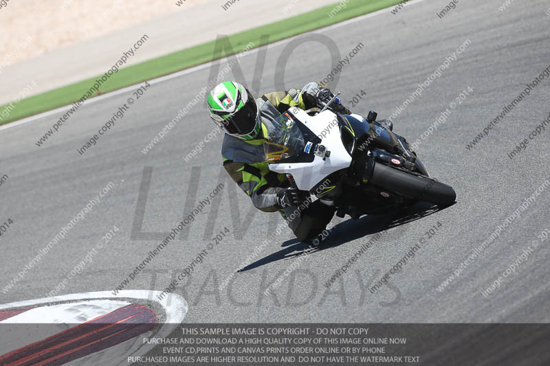 may 2014;motorbikes;no limits;peter wileman photography;portimao;portugal;trackday;trackday digital images