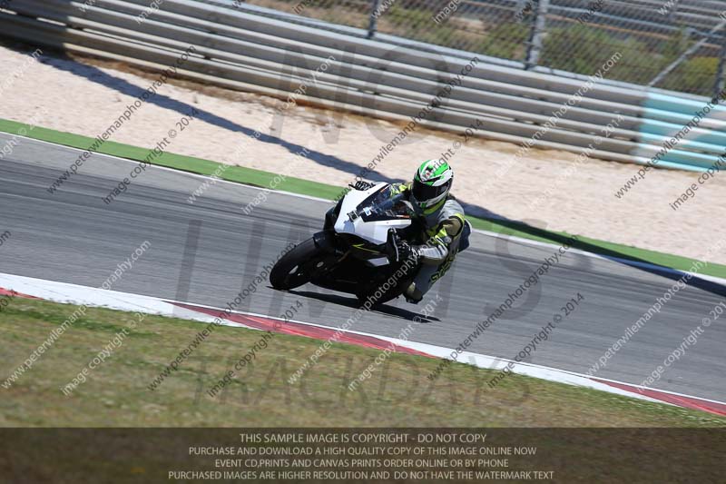 may 2014;motorbikes;no limits;peter wileman photography;portimao;portugal;trackday;trackday digital images