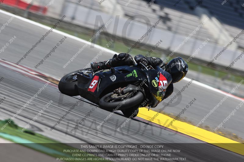 may 2014;motorbikes;no limits;peter wileman photography;portimao;portugal;trackday;trackday digital images