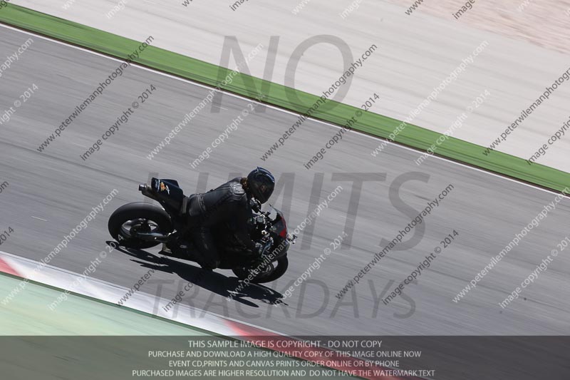 may 2014;motorbikes;no limits;peter wileman photography;portimao;portugal;trackday;trackday digital images