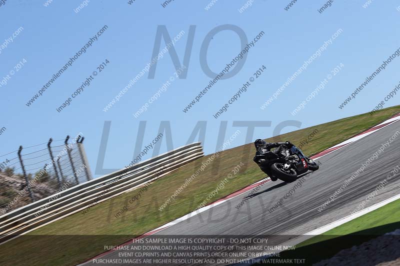 may 2014;motorbikes;no limits;peter wileman photography;portimao;portugal;trackday;trackday digital images
