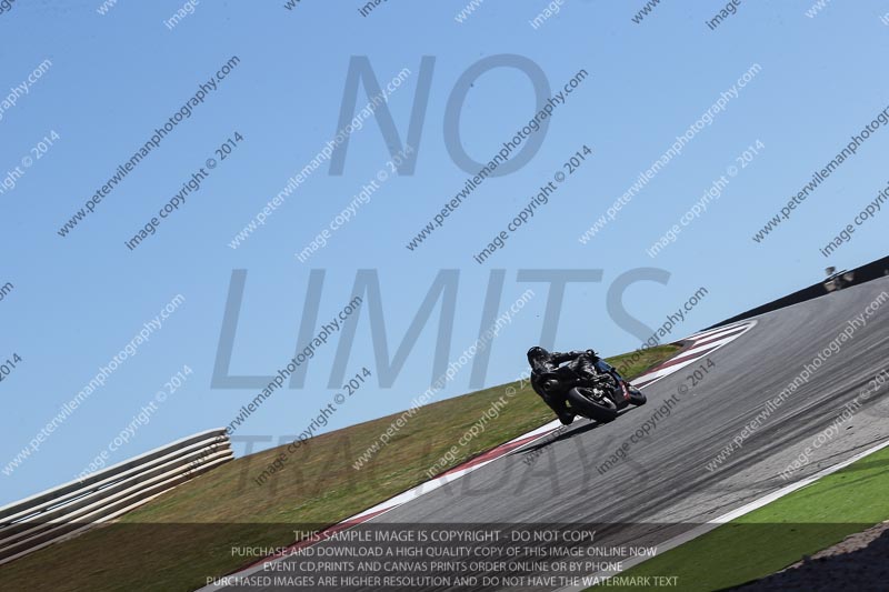 may 2014;motorbikes;no limits;peter wileman photography;portimao;portugal;trackday;trackday digital images