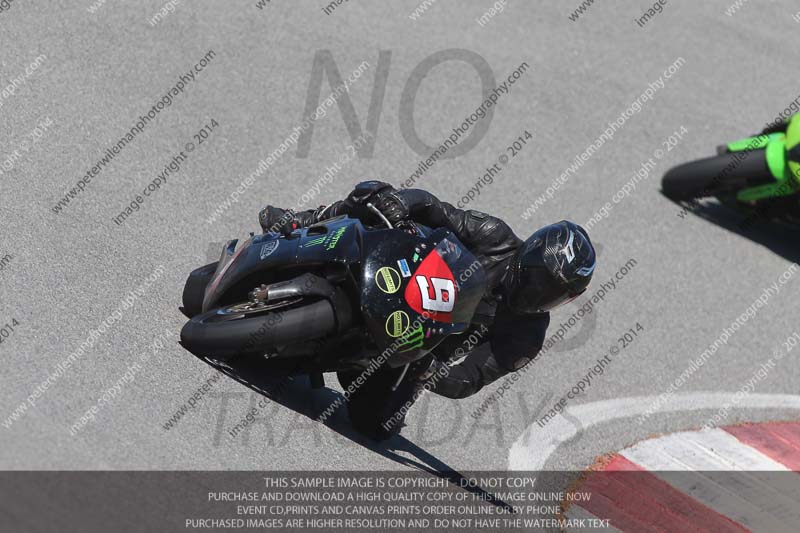 may 2014;motorbikes;no limits;peter wileman photography;portimao;portugal;trackday;trackday digital images