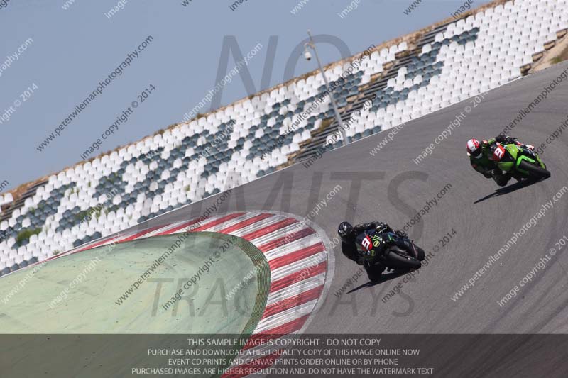 may 2014;motorbikes;no limits;peter wileman photography;portimao;portugal;trackday;trackday digital images