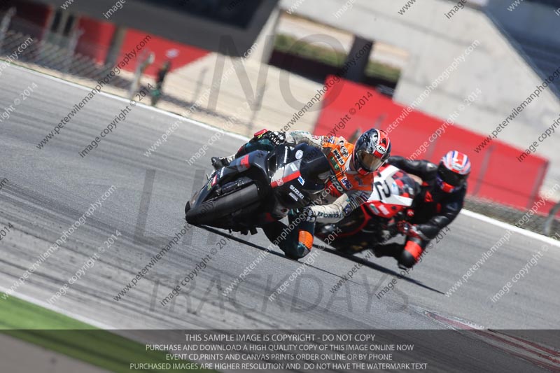 may 2014;motorbikes;no limits;peter wileman photography;portimao;portugal;trackday;trackday digital images