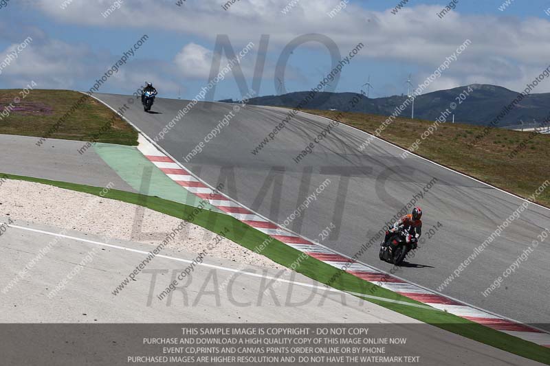 may 2014;motorbikes;no limits;peter wileman photography;portimao;portugal;trackday;trackday digital images