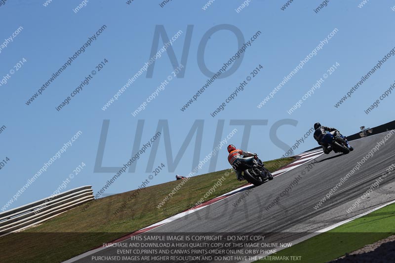 may 2014;motorbikes;no limits;peter wileman photography;portimao;portugal;trackday;trackday digital images