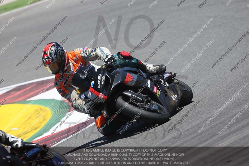 may 2014;motorbikes;no limits;peter wileman photography;portimao;portugal;trackday;trackday digital images