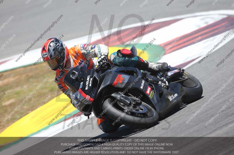 may 2014;motorbikes;no limits;peter wileman photography;portimao;portugal;trackday;trackday digital images