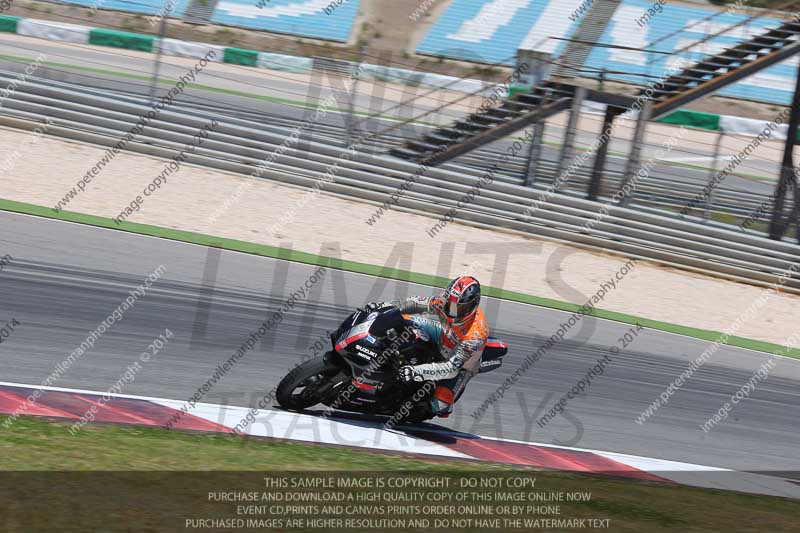 may 2014;motorbikes;no limits;peter wileman photography;portimao;portugal;trackday;trackday digital images