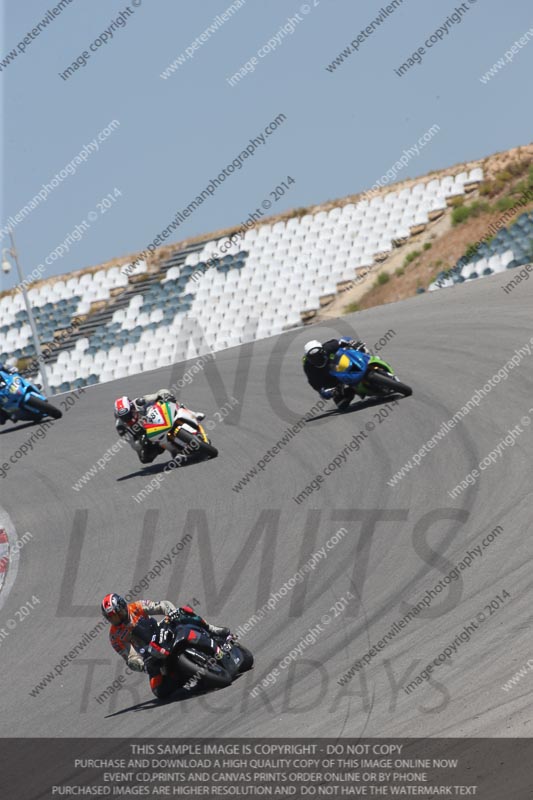 may 2014;motorbikes;no limits;peter wileman photography;portimao;portugal;trackday;trackday digital images