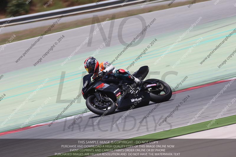 may 2014;motorbikes;no limits;peter wileman photography;portimao;portugal;trackday;trackday digital images