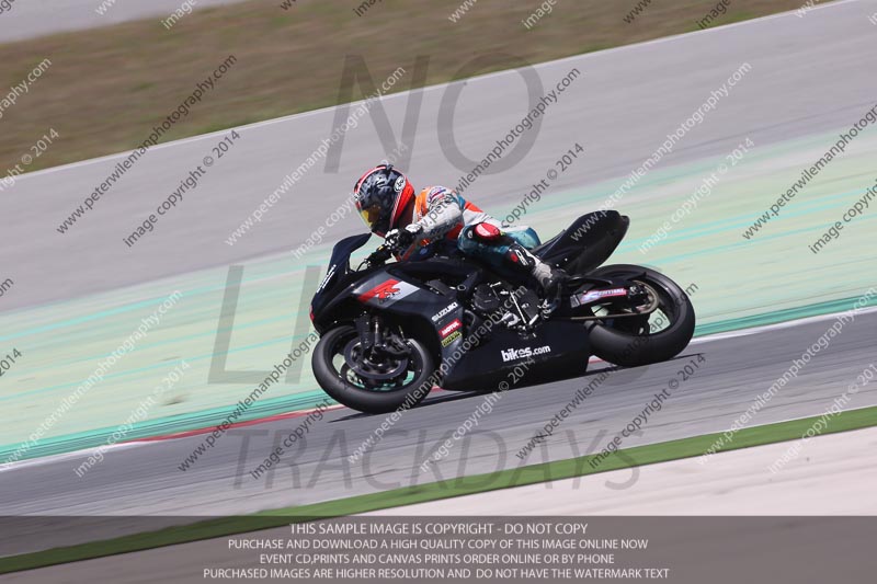 may 2014;motorbikes;no limits;peter wileman photography;portimao;portugal;trackday;trackday digital images