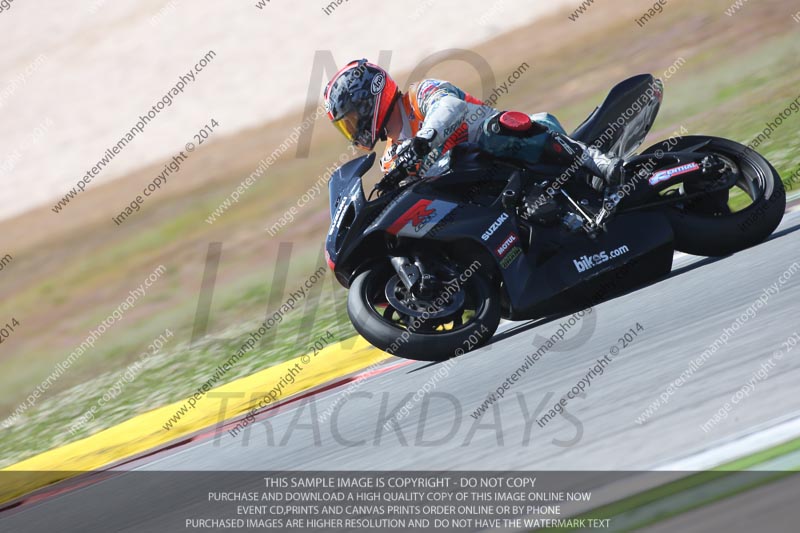 may 2014;motorbikes;no limits;peter wileman photography;portimao;portugal;trackday;trackday digital images
